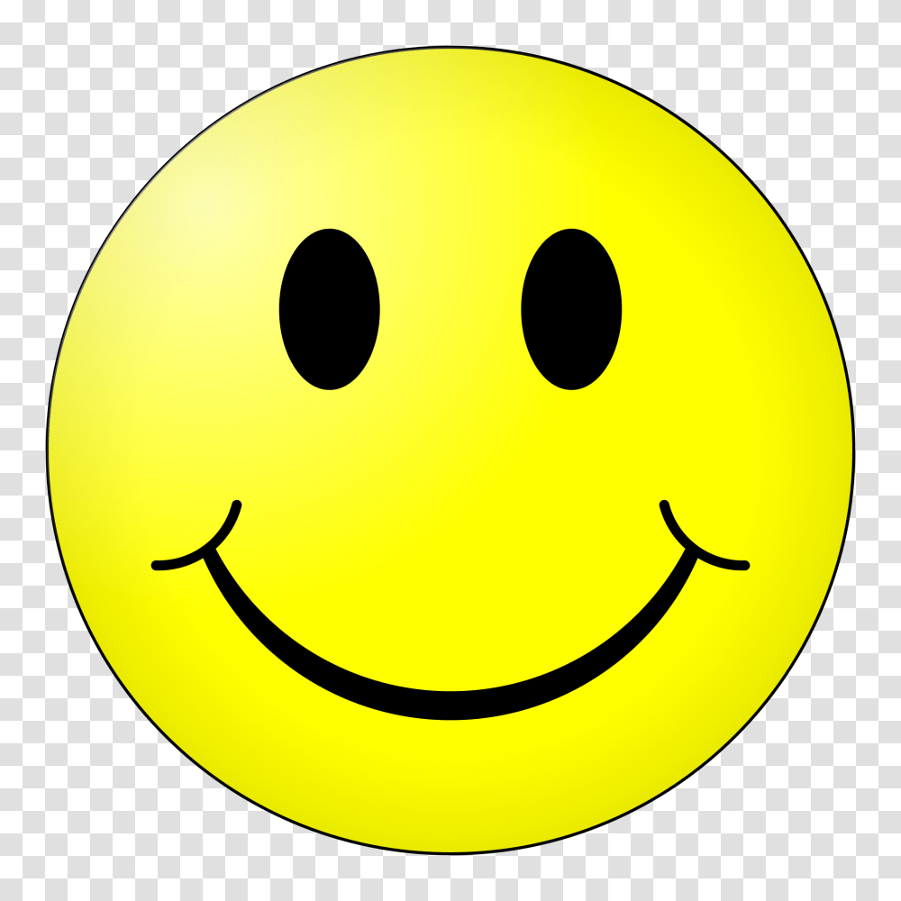 Smiley, Banana, Fruit, Plant, Food Transparent Png