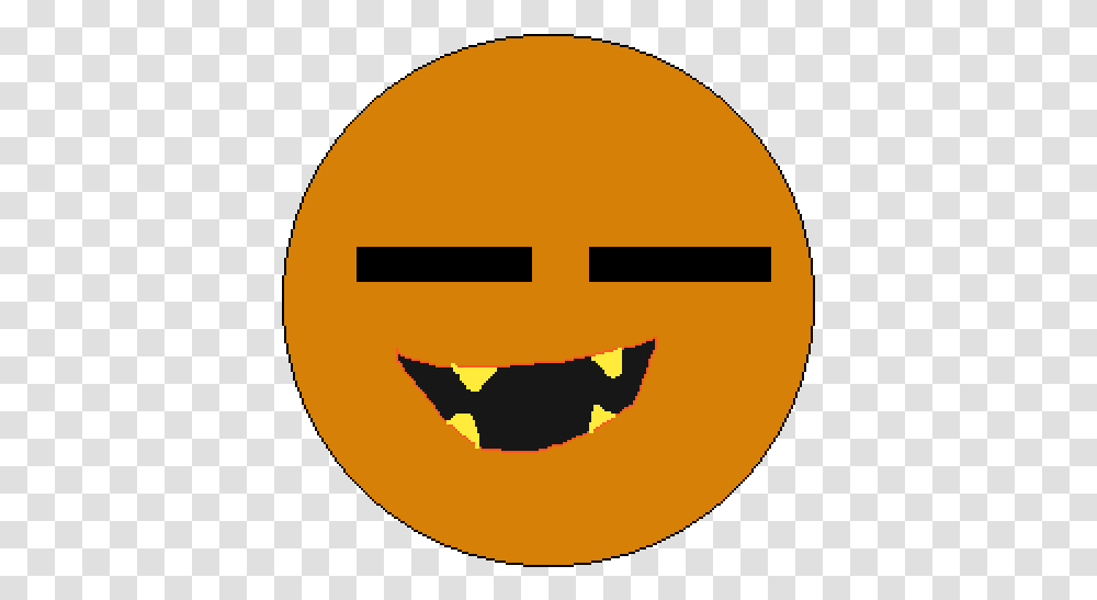 Smiley, Batman Logo, Pac Man, Mailbox Transparent Png