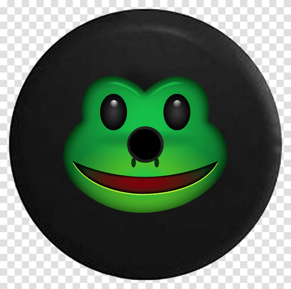 Smiley, Bowling, Ball Transparent Png