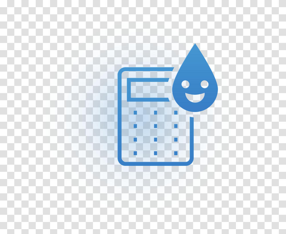 Smiley, Calculator, Electronics Transparent Png