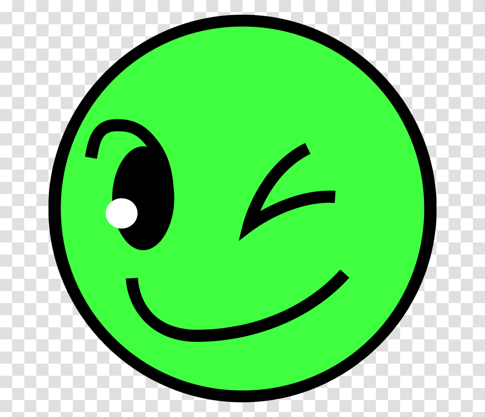 Smiley Clip Art Free, Tennis Ball, Sport, Sports Transparent Png