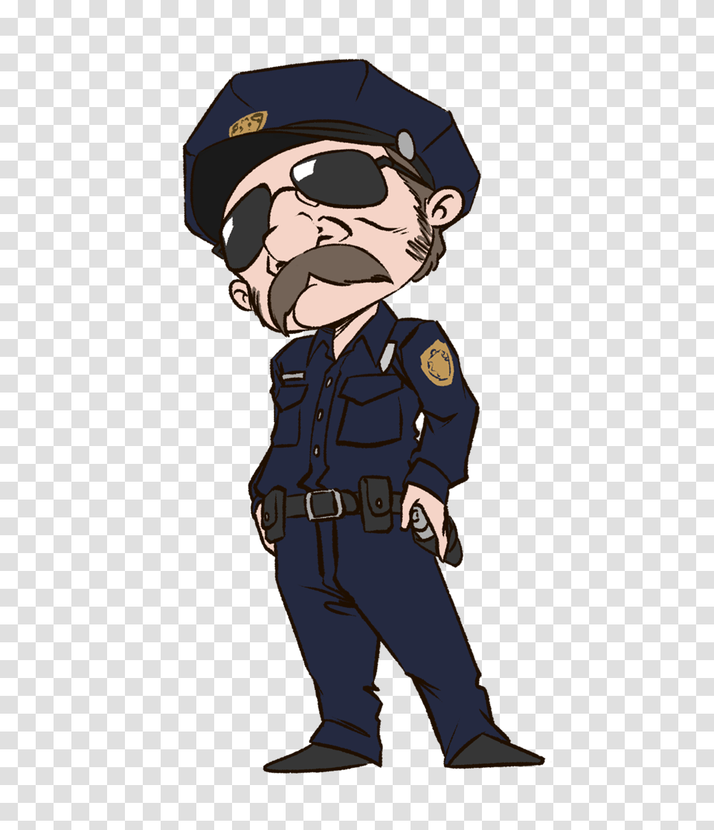 Smiley Clip Art Police Officer, Military Uniform, Person, Human, Sunglasses Transparent Png