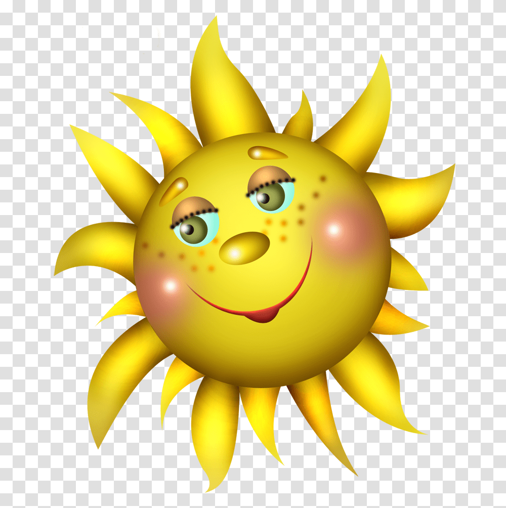 Smiley Clip Art Smiling Sun Image Sun Animated Gif Background, Toy, Animal, Photography, Sunlight Transparent Png