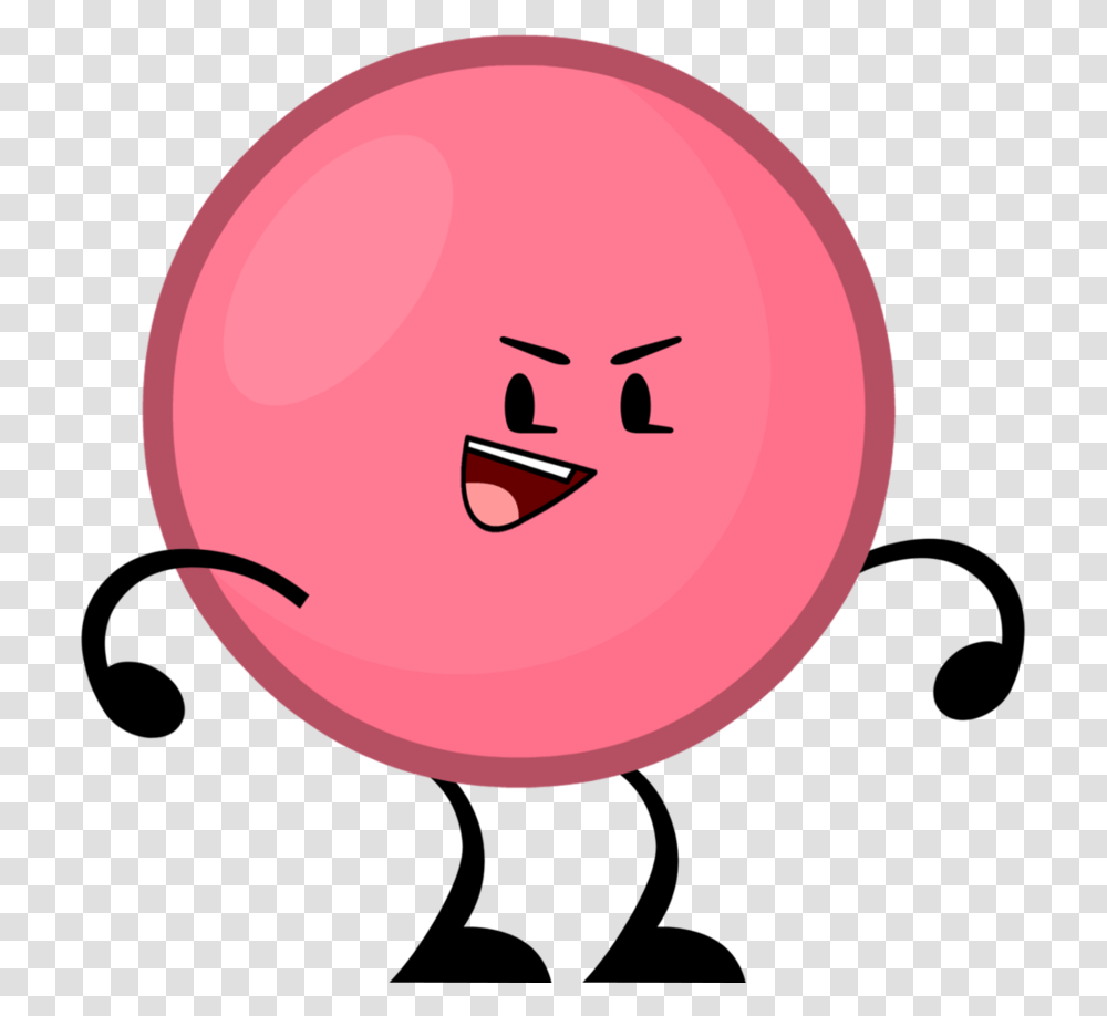 Smiley Clipart Battle For The Big B Rubber Ball, Bowling, Bowling Ball, Sport, Sports Transparent Png
