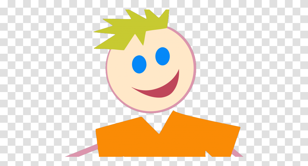 Smiley Clipart Child 1 Czerwca Dzie Dziecka Stick Figure With Clothes, Face, Angry Birds, Text Transparent Png