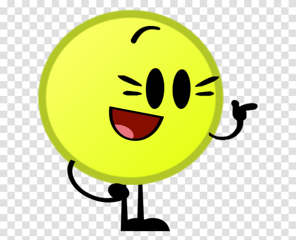 Smiley Clipart Download Smiley, Tennis Ball, Sport, Sports Transparent Png