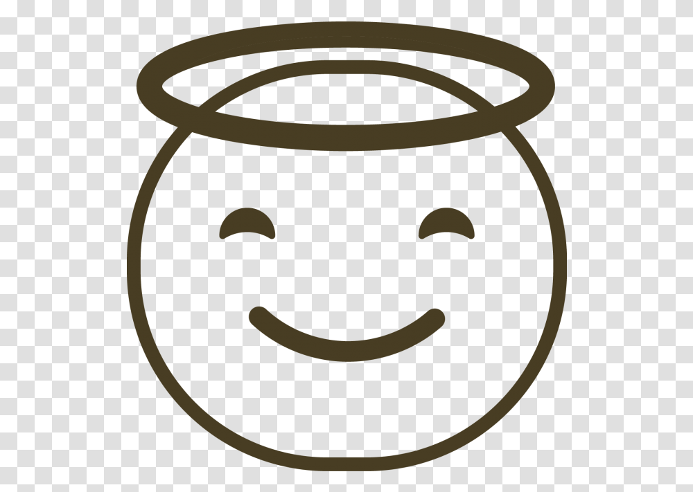 Smiley Clipart Smiley, Bowl, Coffee Cup, Pot Transparent Png