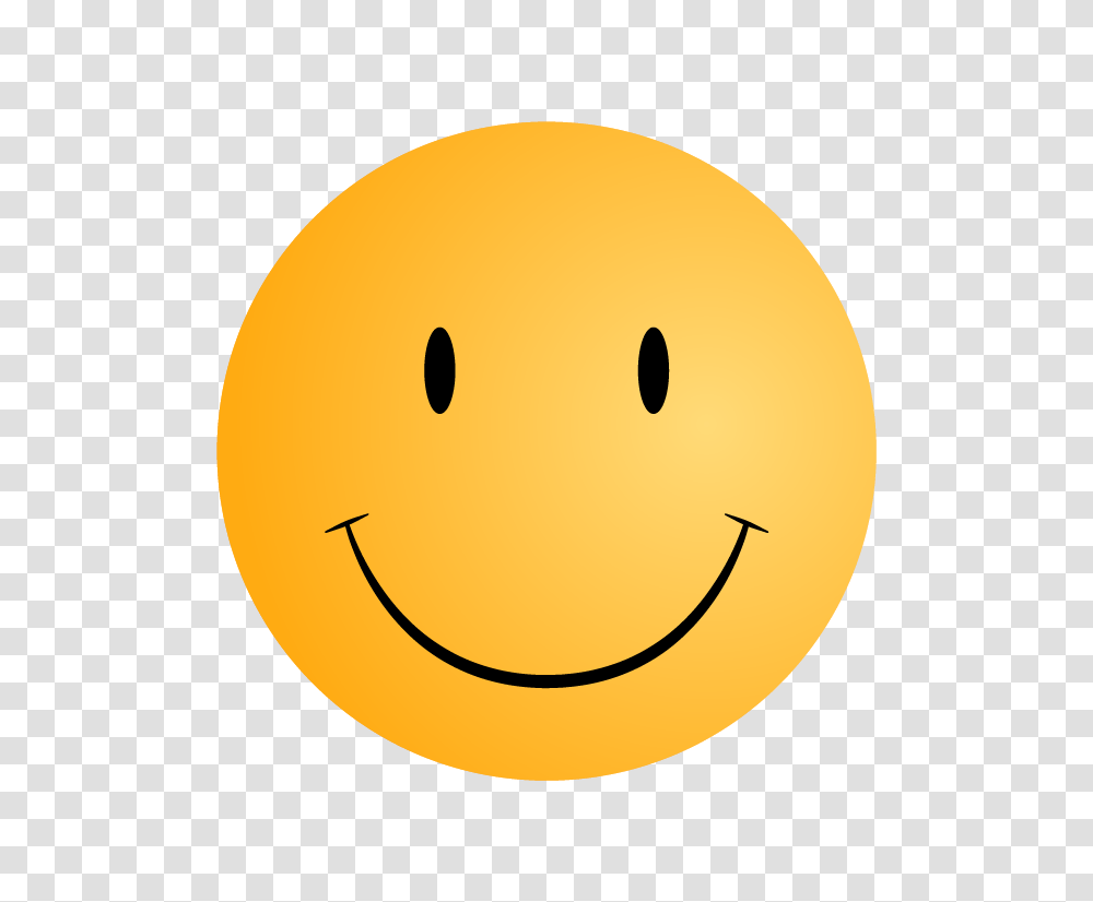 Smiley Clipart Smiling Emoji Happy Face For Kids, Label, Text, Plant, Food Transparent Png