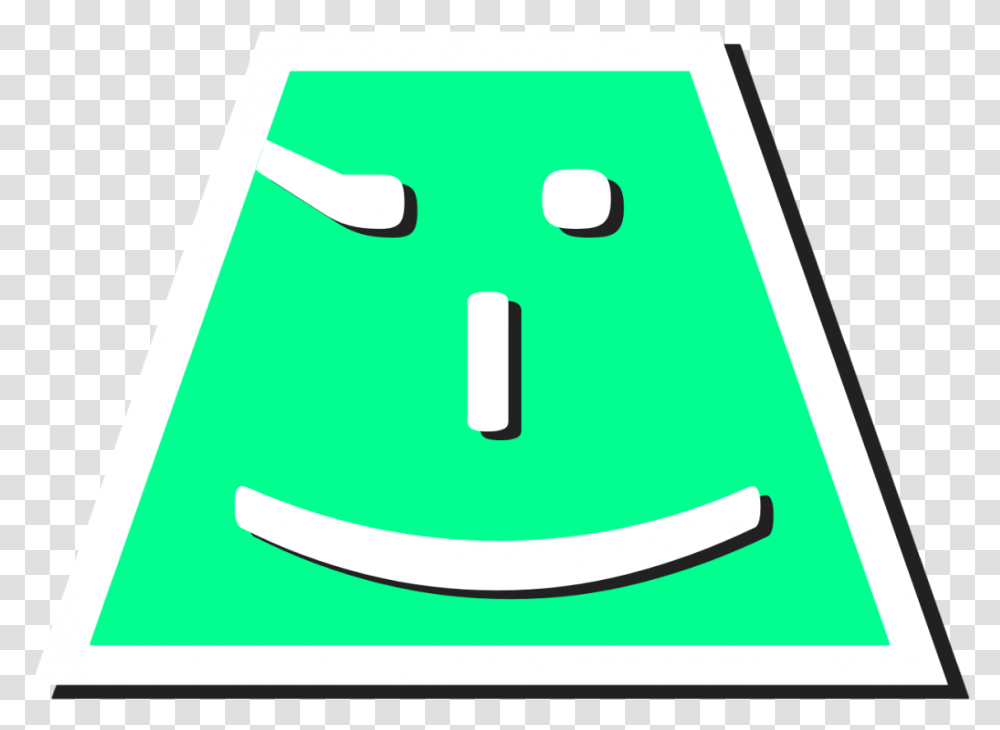 Smiley, Apparel, Game, Triangle Transparent Png