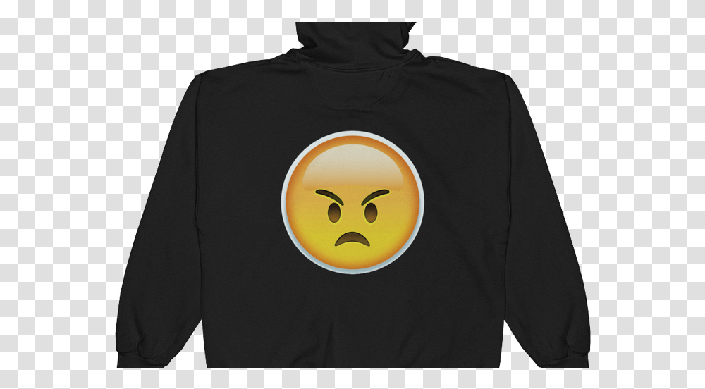 Smiley, Apparel, Sleeve, Long Sleeve Transparent Png
