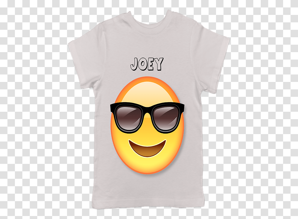 Smiley, Apparel, Sunglasses, Accessories Transparent Png