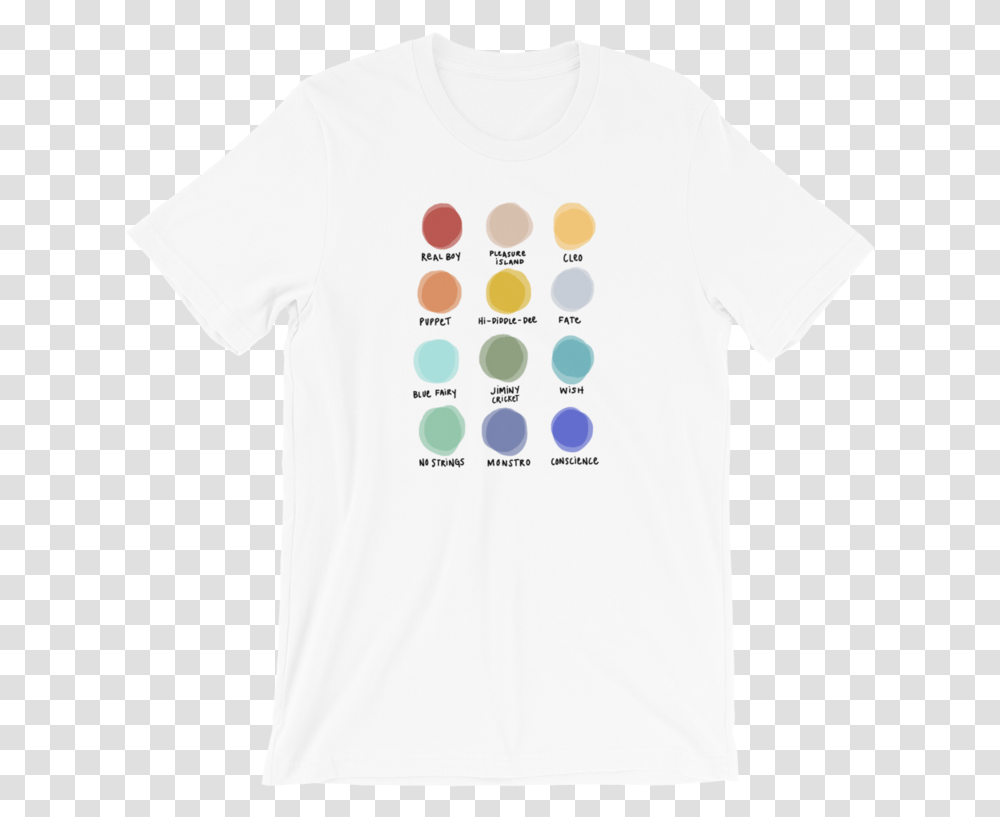 Smiley, Apparel, T-Shirt Transparent Png