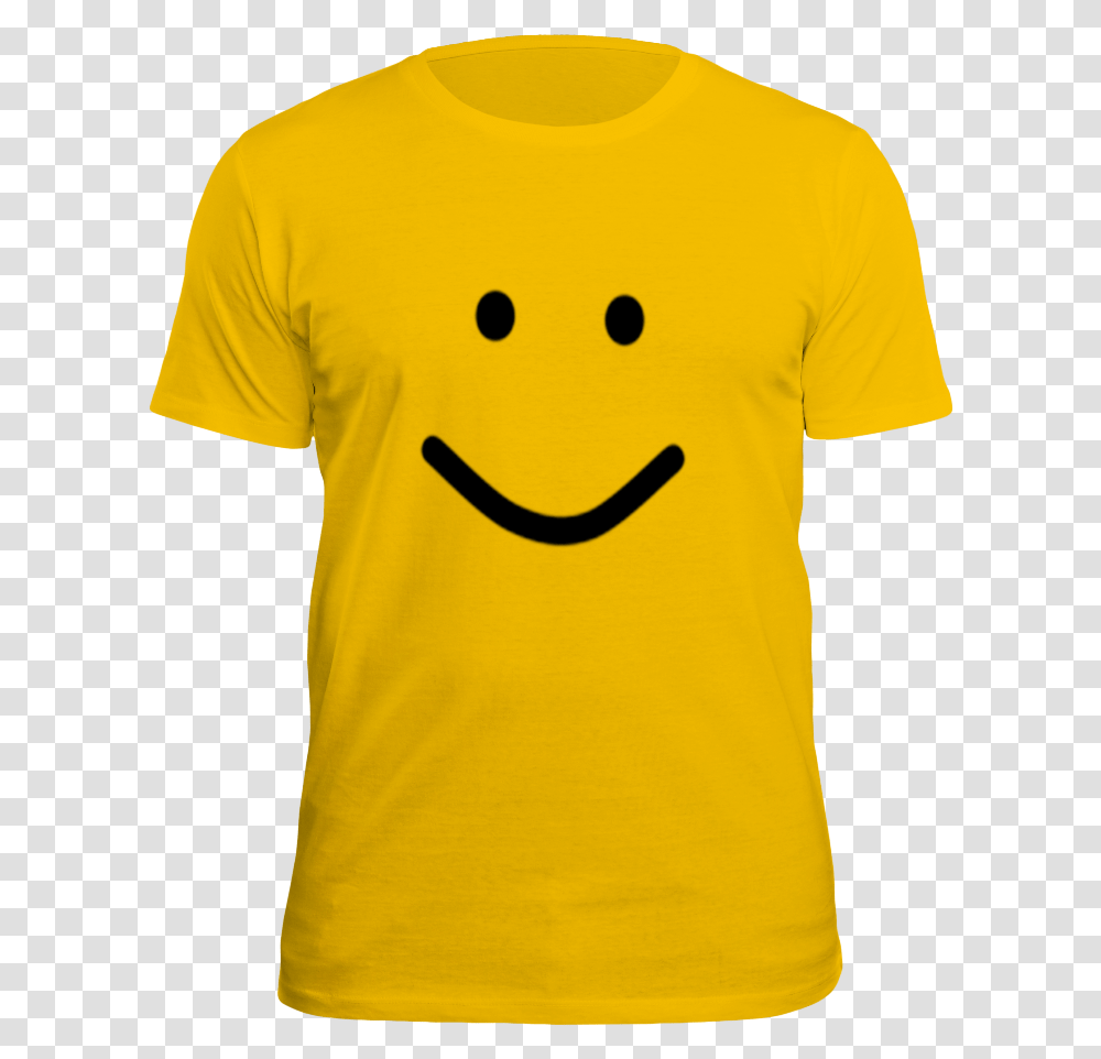 Smiley, Apparel, T-Shirt Transparent Png