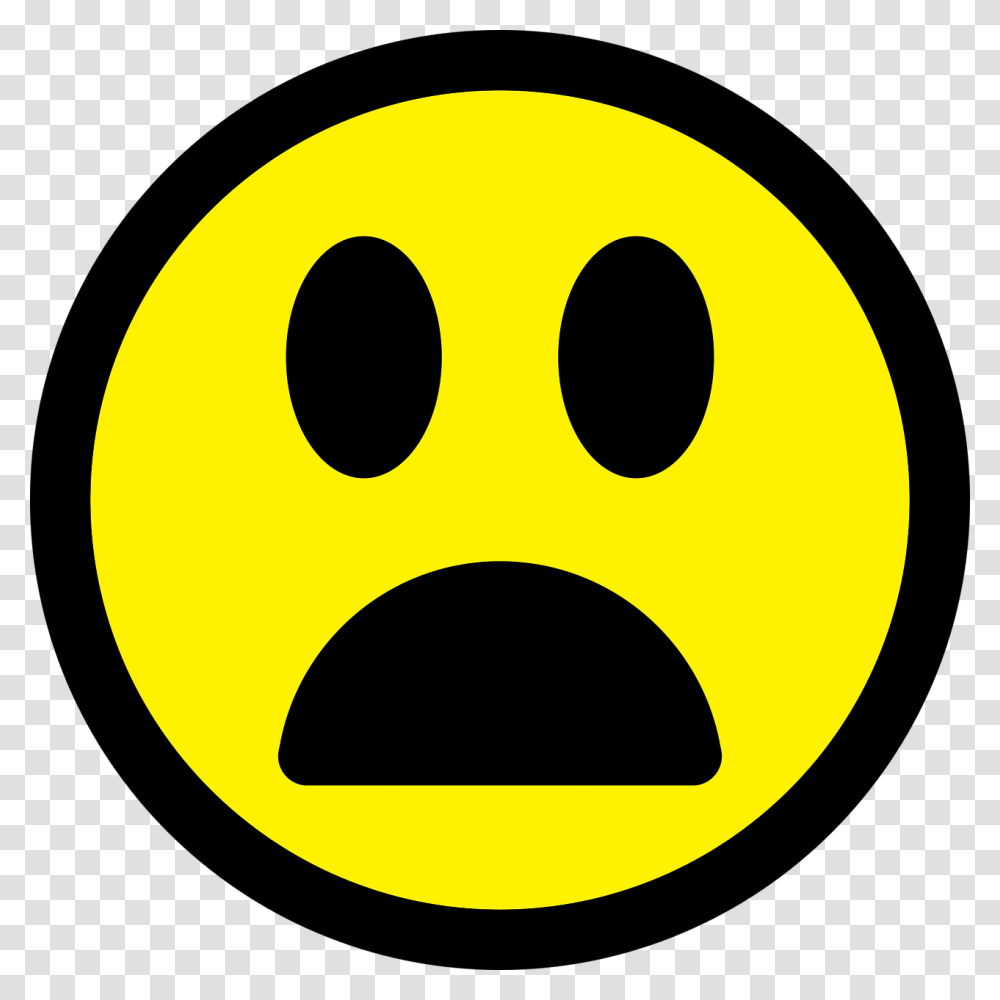 Smiley Collection, Pac Man, Halloween, Mask Transparent Png