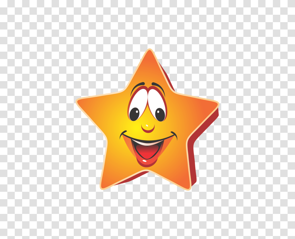 Smiley Computer Icons Pdf, Star Symbol Transparent Png