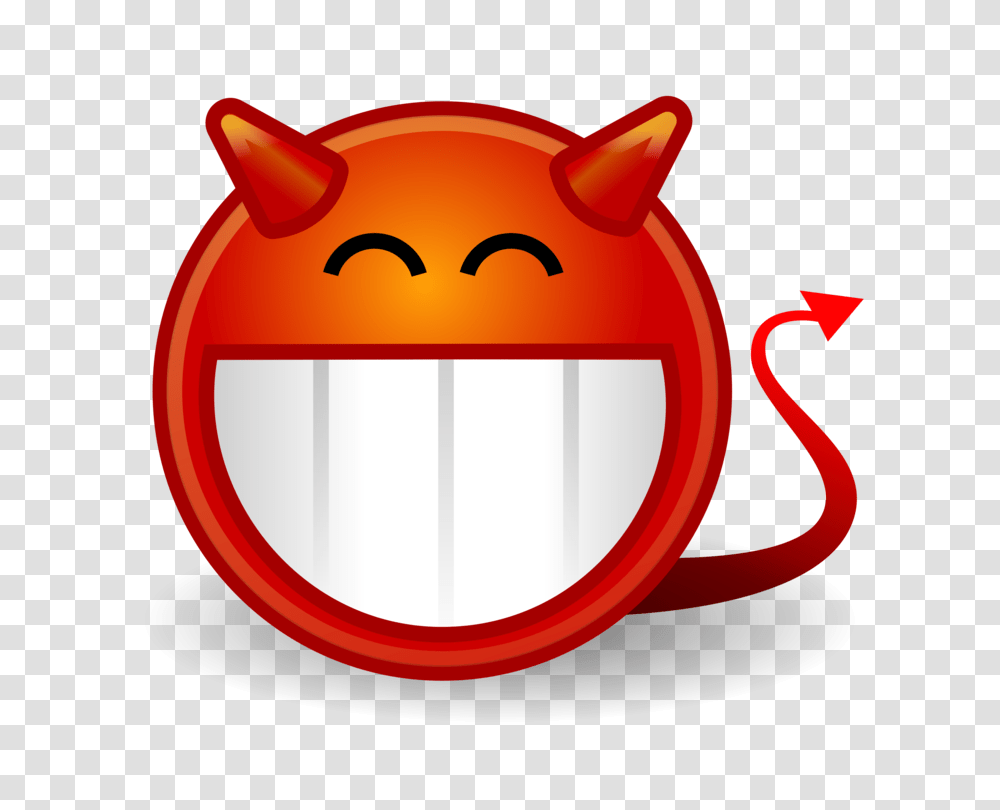 Smiley Devil Emoticon Computer Icons, Birthday Cake, Dessert, Food, Piggy Bank Transparent Png