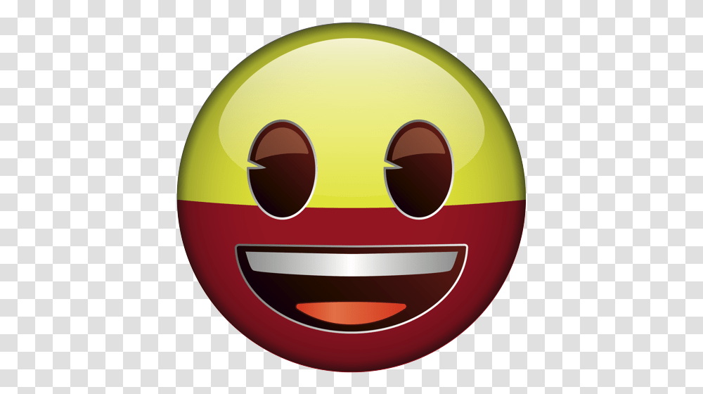 Smiley, Disk, Logo, Trademark Transparent Png
