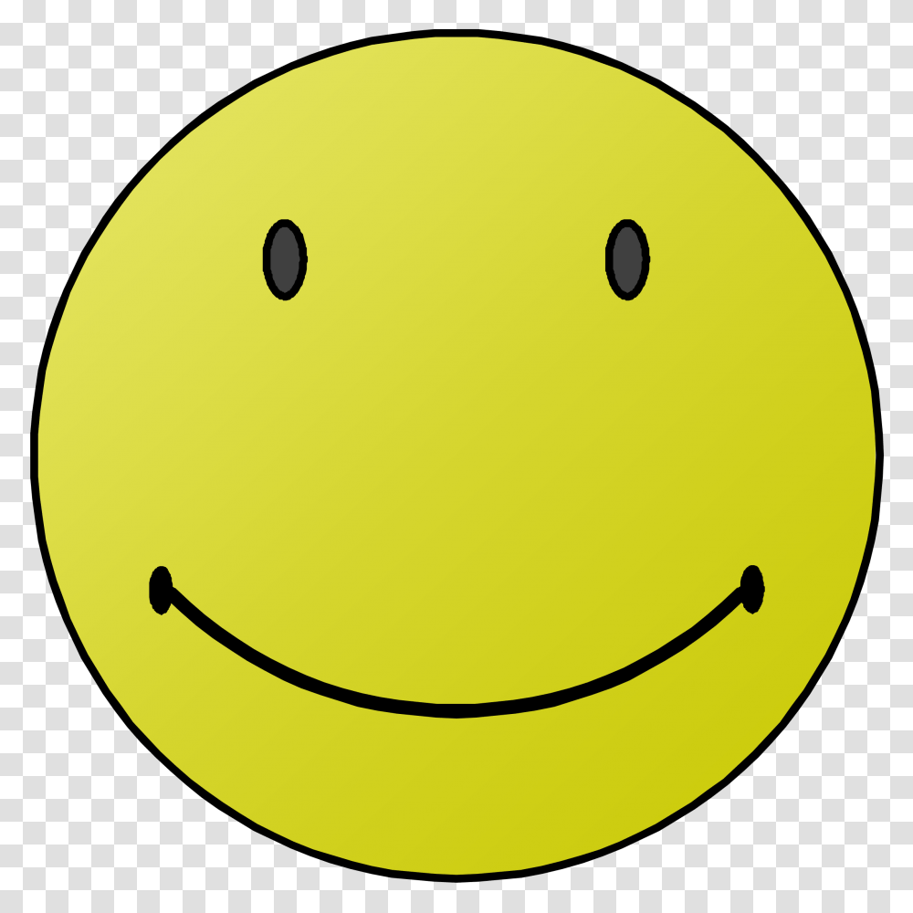 Smiley Dog Cliparts, Tennis Ball, Plant, Food Transparent Png