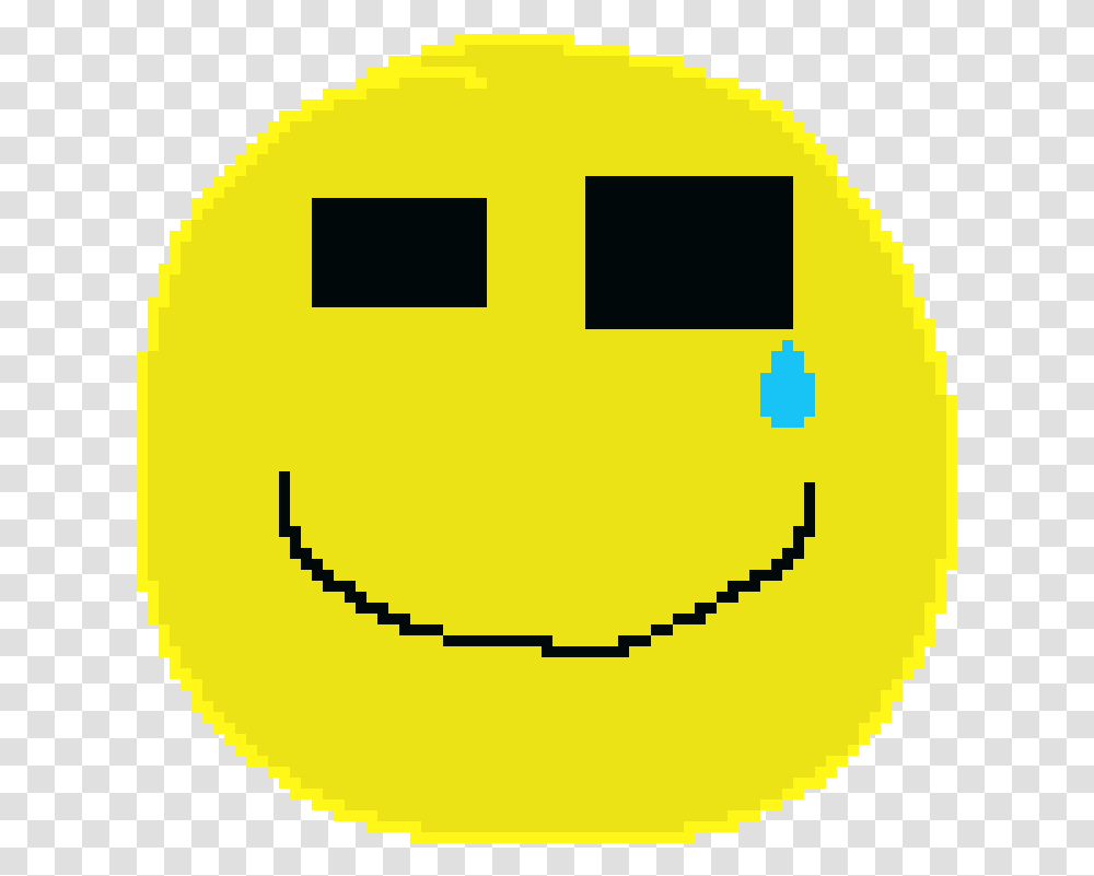 Smiley Download Circle, Pac Man, Plant Transparent Png