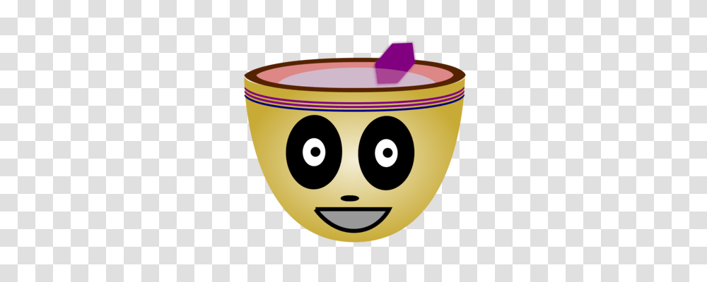 Smiley Download Emoticon Drop, Bowl, Tape, Cup, Mixing Bowl Transparent Png