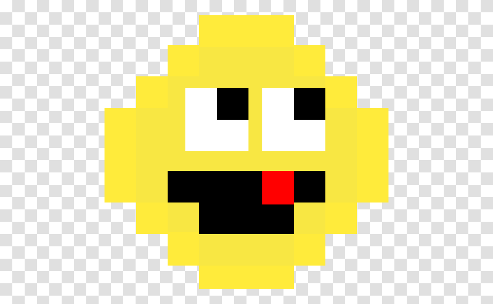 Smiley Download, Pac Man Transparent Png