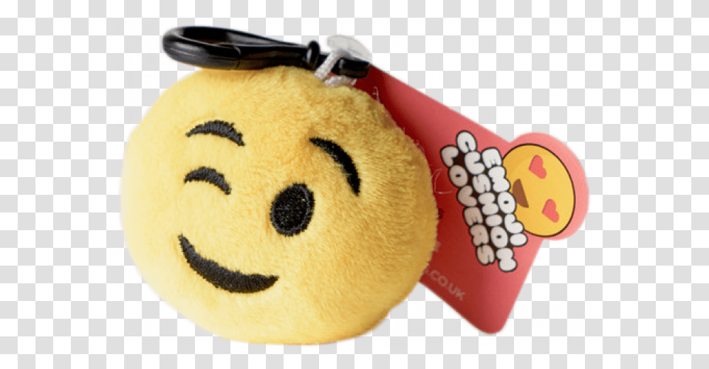 Smiley Download Smiley, Plush, Toy, Sweets, Food Transparent Png
