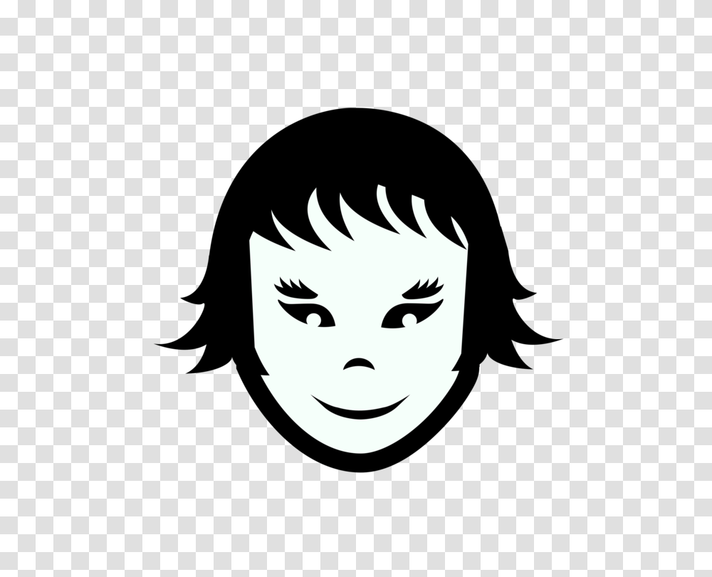 Smiley Drawing Computer Icons Face Boy, Stencil, Cat, Pet, Mammal Transparent Png