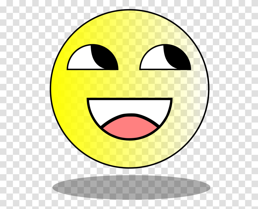 Smiley Drawing Emoticon Face, Logo, Trademark, Pac Man Transparent Png