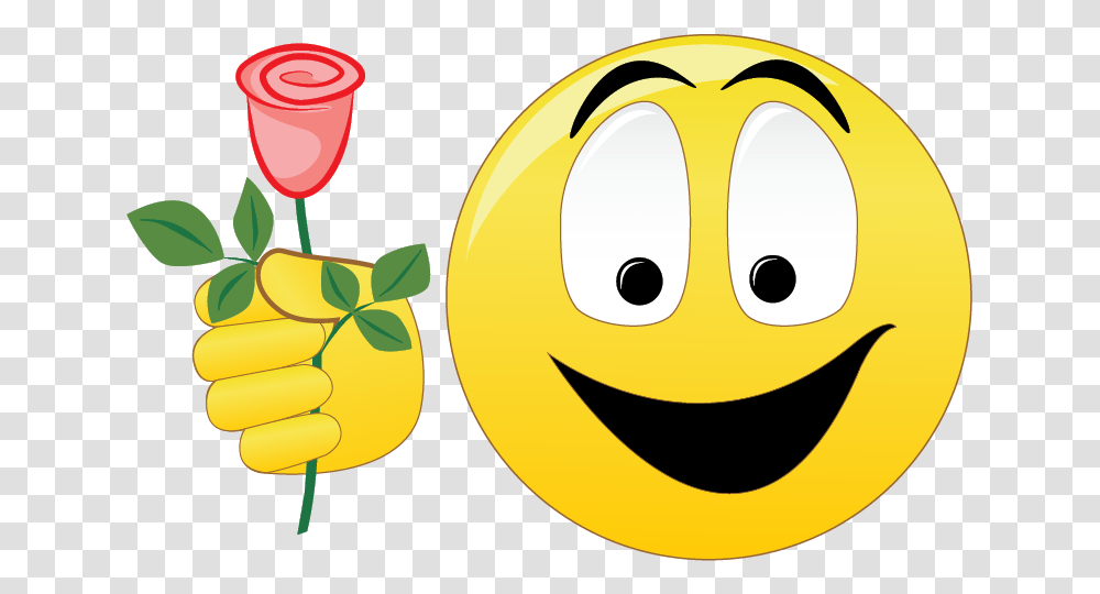 Blumenstrauß smiley mit 😊 Smileys