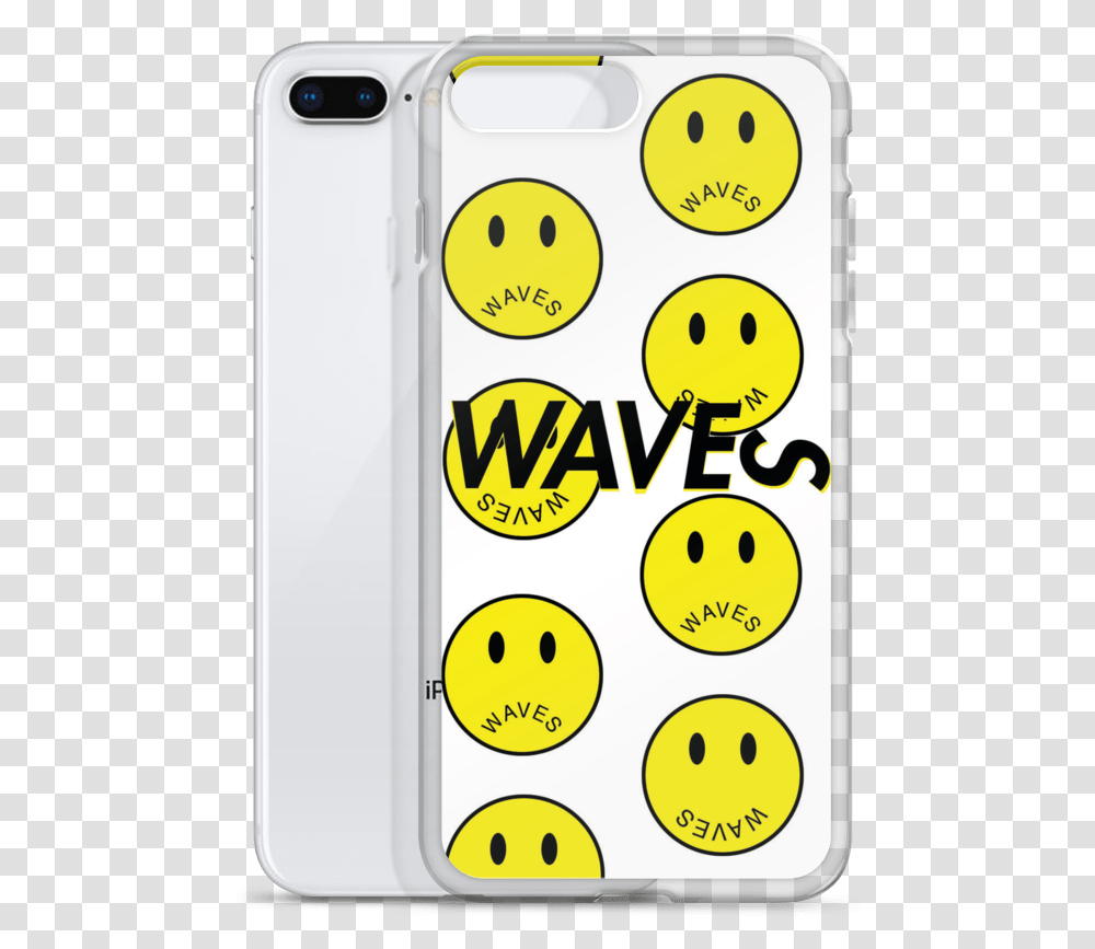 Smiley, Electronics, Phone, Mobile Phone, Cell Phone Transparent Png