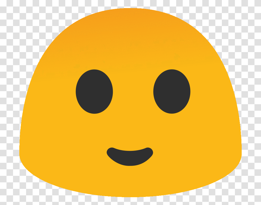 Smiley Emoji Animated Emojis Gif Discord Hareketli Emoji, Pac Man, Halloween, Food Transparent Png