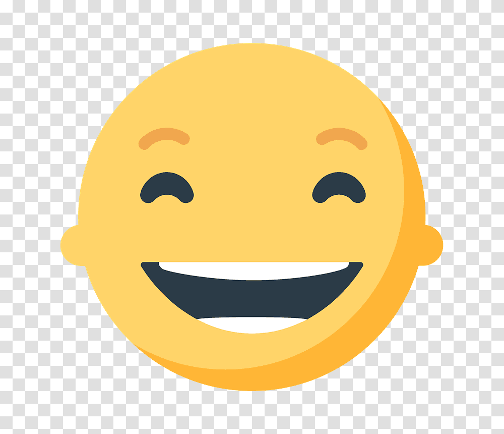 Smiley Emoji Emoticon Emotion Emotion, Label, Text, Graphics, Art Transparent Png