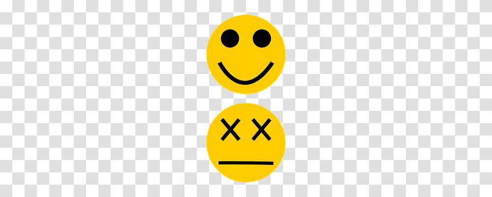 Smiley Emoticon Emotion, Sign, Road Sign Transparent Png
