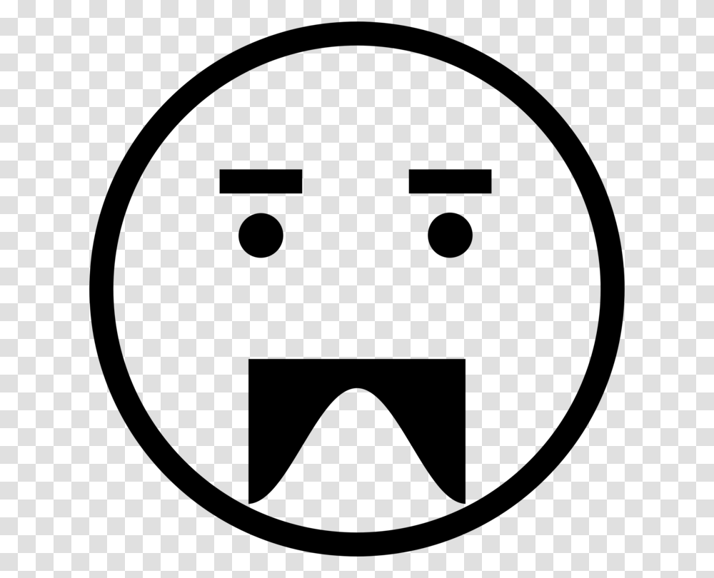 Smiley Emoticon Computer Icons Emoji, Gray, World Of Warcraft Transparent Png