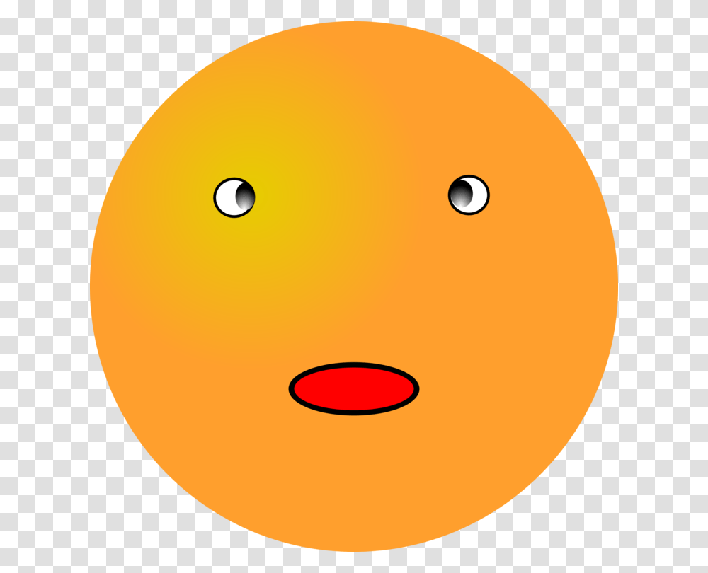 Smiley Emoticon Computer Icons Frown Facial Expression Free, Plant, Food, Produce, Fruit Transparent Png