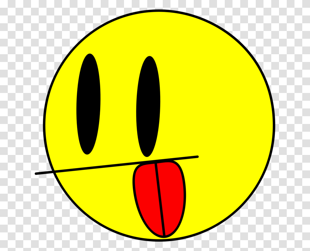Smiley Emoticon Emoji Facepalm, Pac Man, Mouth, Lip Transparent Png