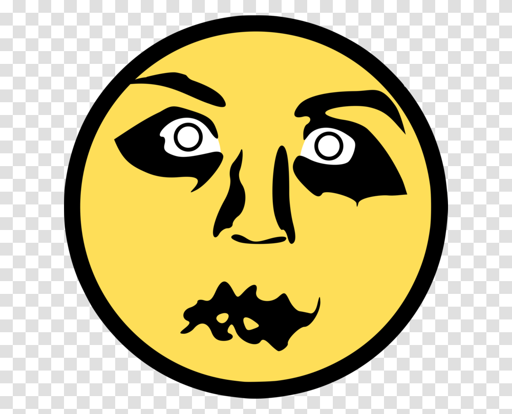 Smiley Emoticon Face Drawing, Logo, Trademark, Stencil Transparent Png