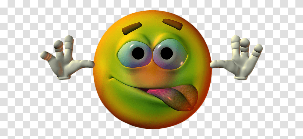 Smiley Emoticon Face Fun Laugh Funny Emotion Bangla Funny Emoji Jokes, Toy, Sphere, Ball, Bowling Transparent Png