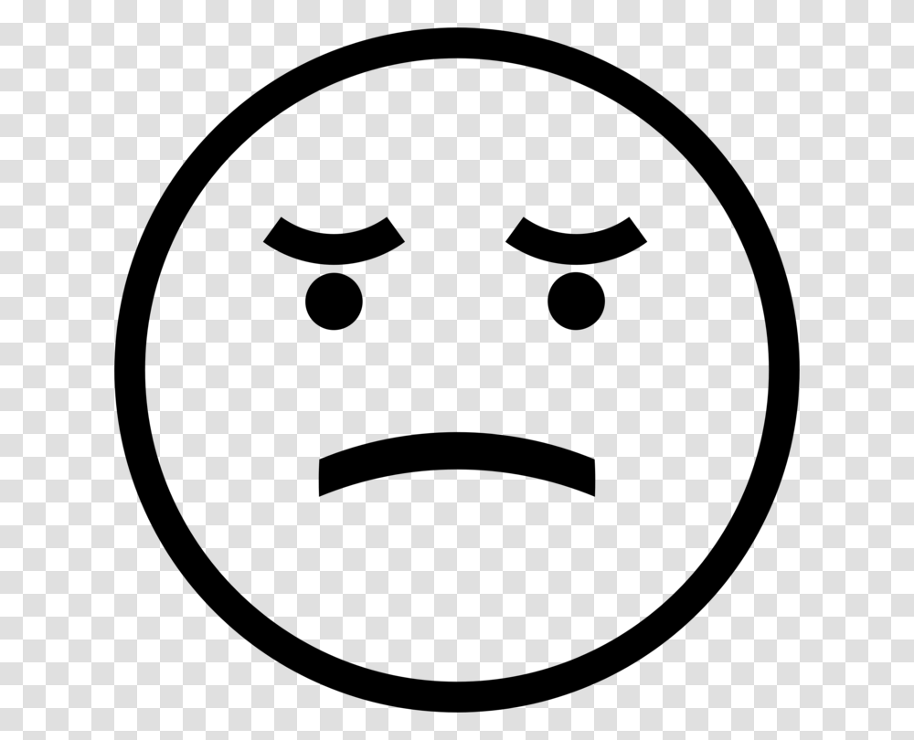 Smiley Emoticon Sadness Face Drawing, Gray, World Of Warcraft Transparent Png