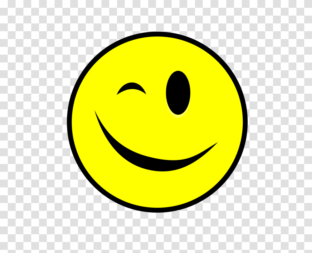 Smiley Emoticon Wink Computer Icons Transparent Png