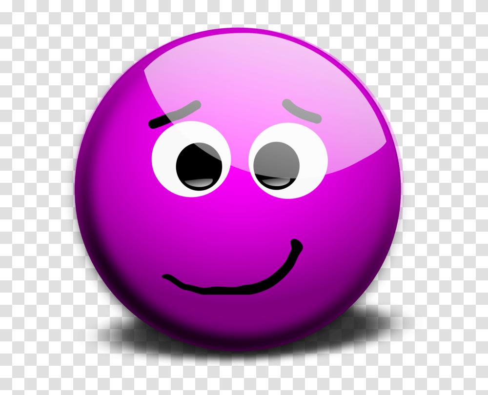 Smiley Emoticon Wink Online Chat Face, Bowling Ball, Sport, Sports, Sphere Transparent Png