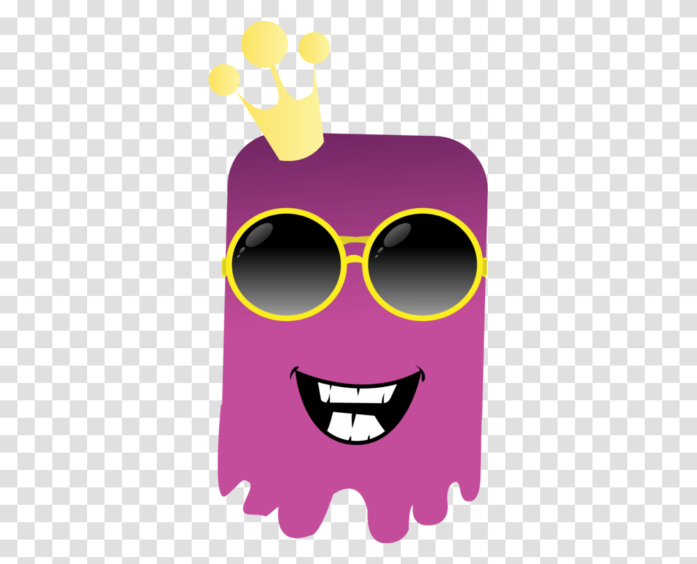 Smiley Eye Monster, Goggles, Accessories, Sunglasses Transparent Png