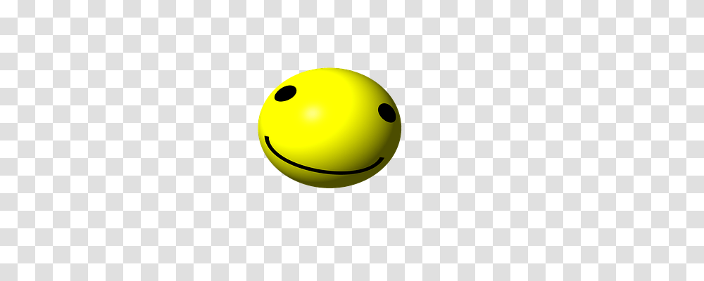 Smiley Face Emotion, Ball, Plant, Fruit Transparent Png