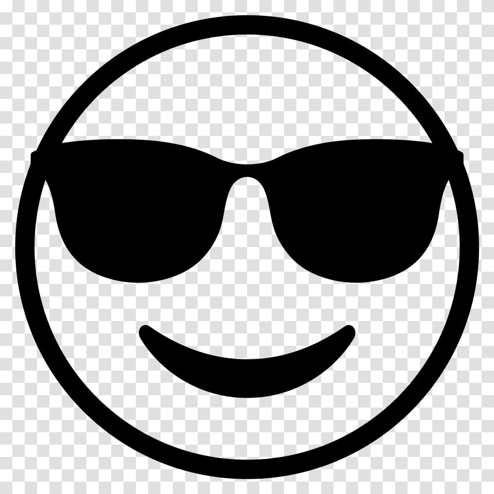 Smiley Face Black And White 24 Buy Clip Art Black And White Emoji No Background, Gray Transparent Png