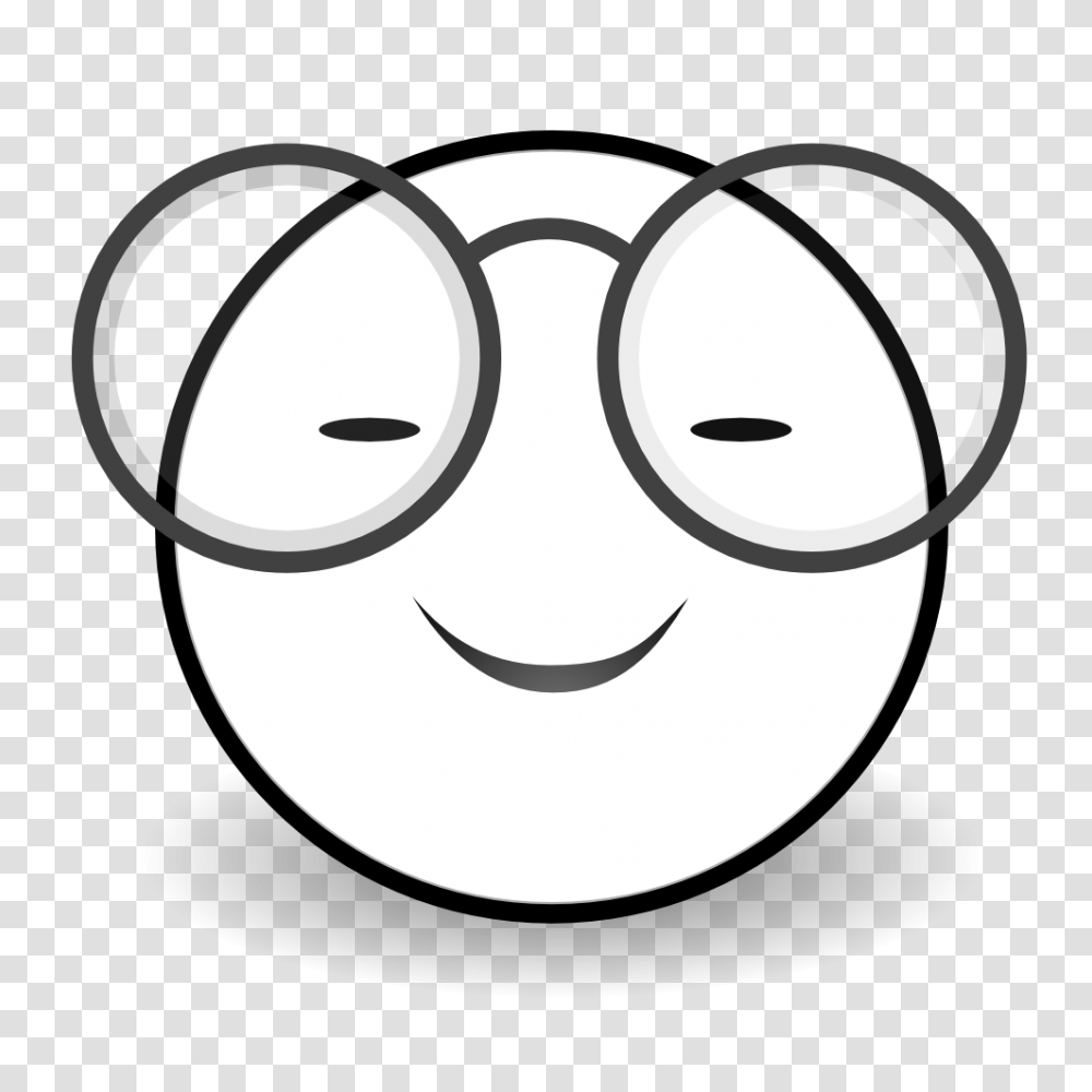 Smiley Face Clip Art Black And White, Stencil, Label, Drawing Transparent Png