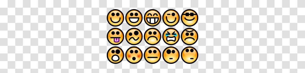 Smiley Face Clip Art Emotions, Halloween, Pac Man, Photo Booth, Stencil Transparent Png