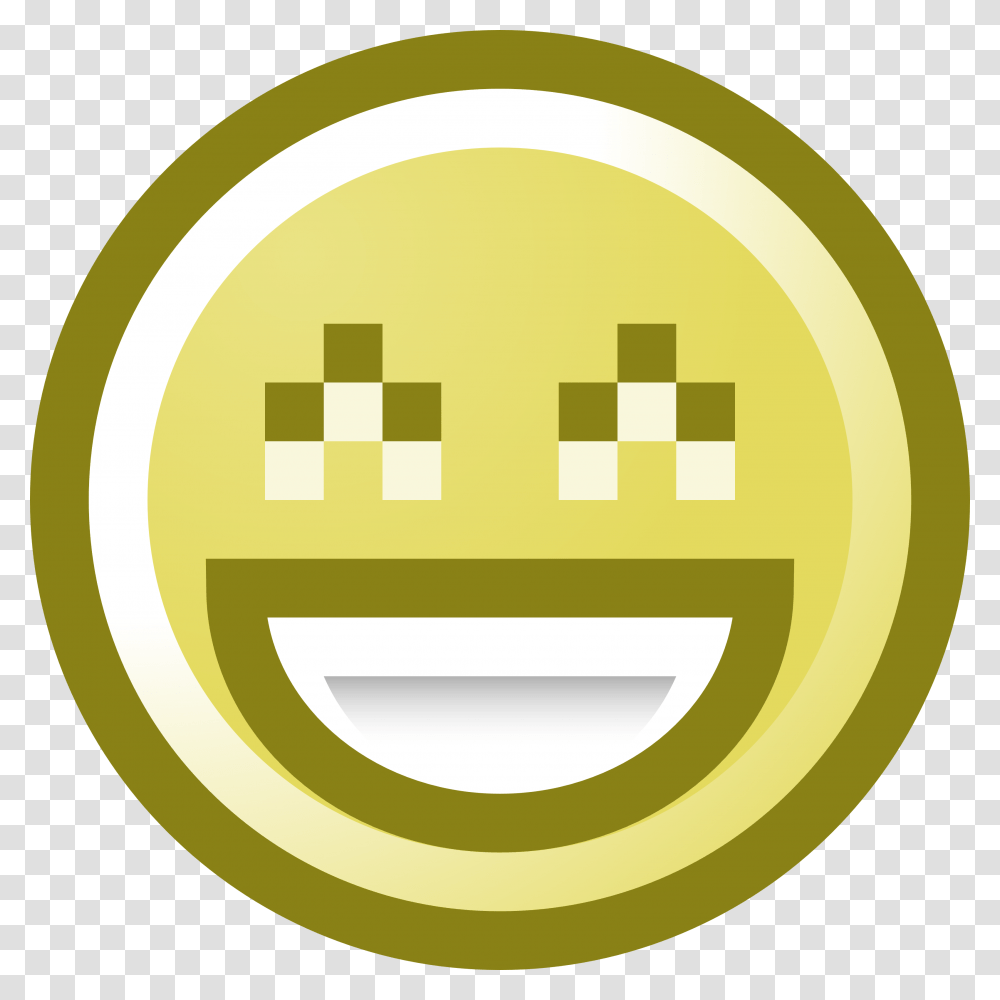 Smiley Face Clip Art Free Image, Green, Mailbox, Letterbox Transparent Png