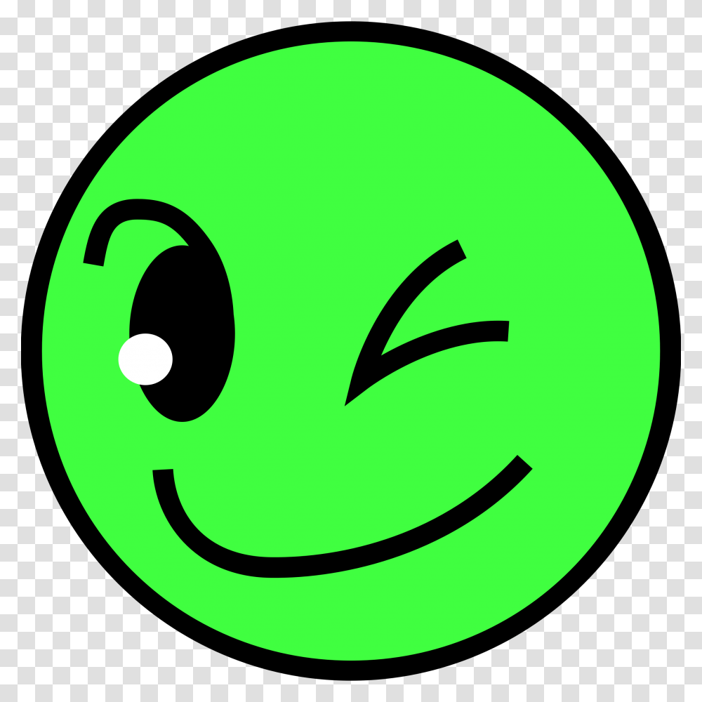Smiley Face Clip Art Smiling Face, Tennis Ball, Sport, Sports, Green Transparent Png