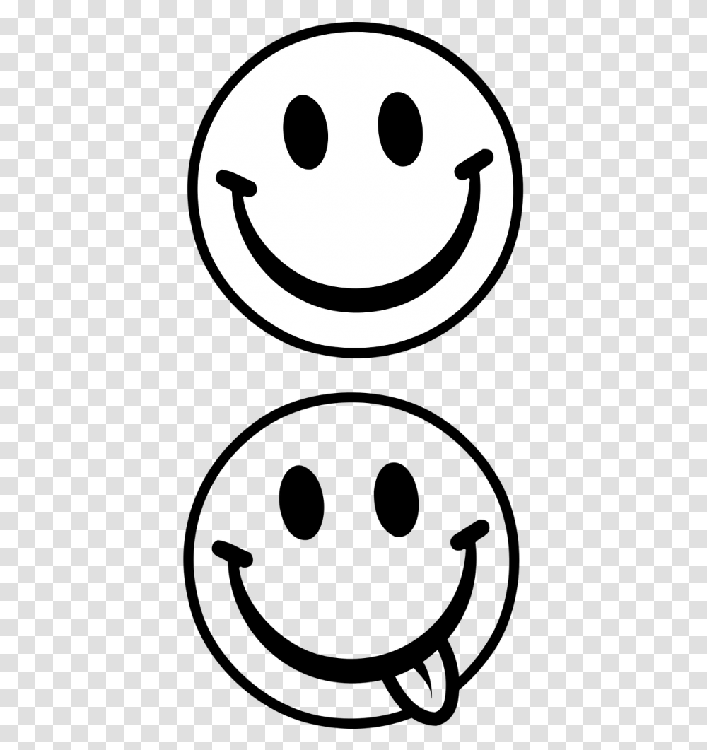 Smiley Face Clip Art Vector Graphics Emoticon Happy Face Vector, Label, Number Transparent Png