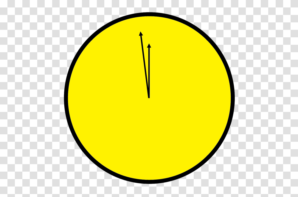 Smiley Face Clipart Smiley, Analog Clock, Moon, Outer Space, Night Transparent Png